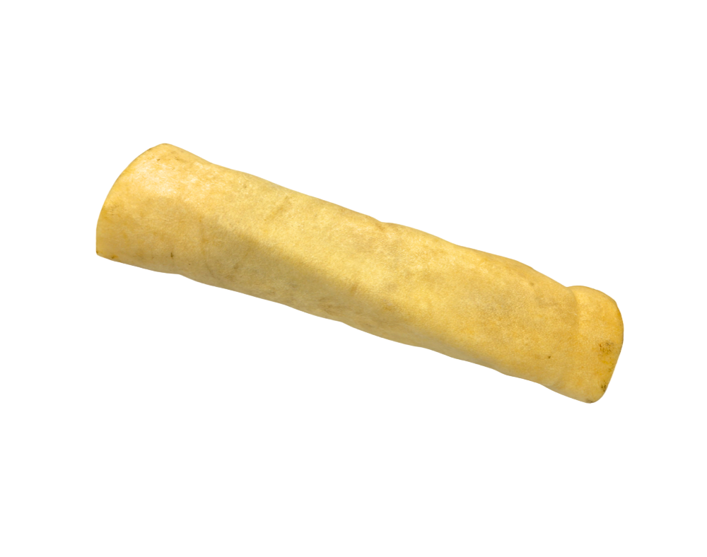 12" Water Buffalo Cheek Roll