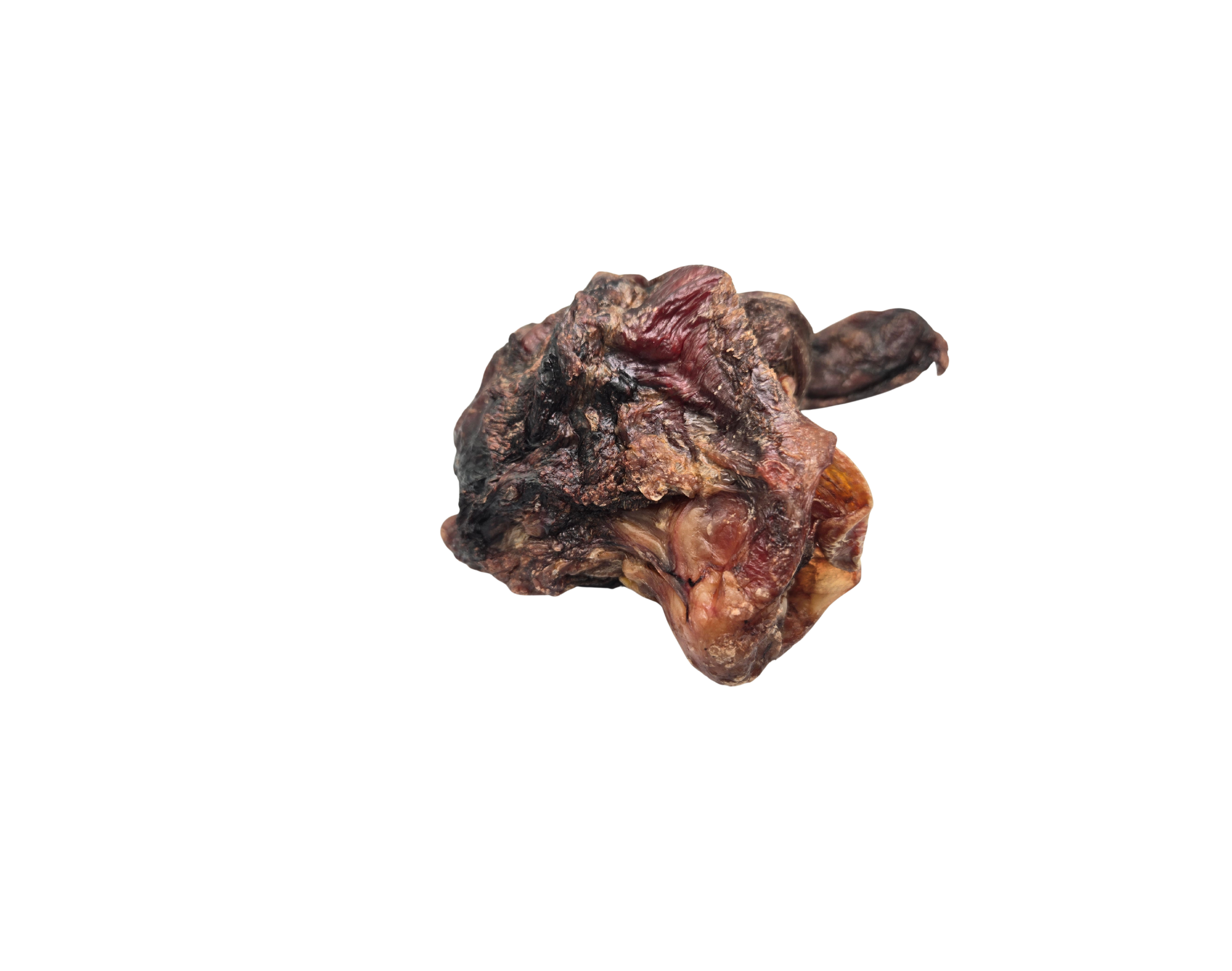 Dehydrated Beef Gullet
