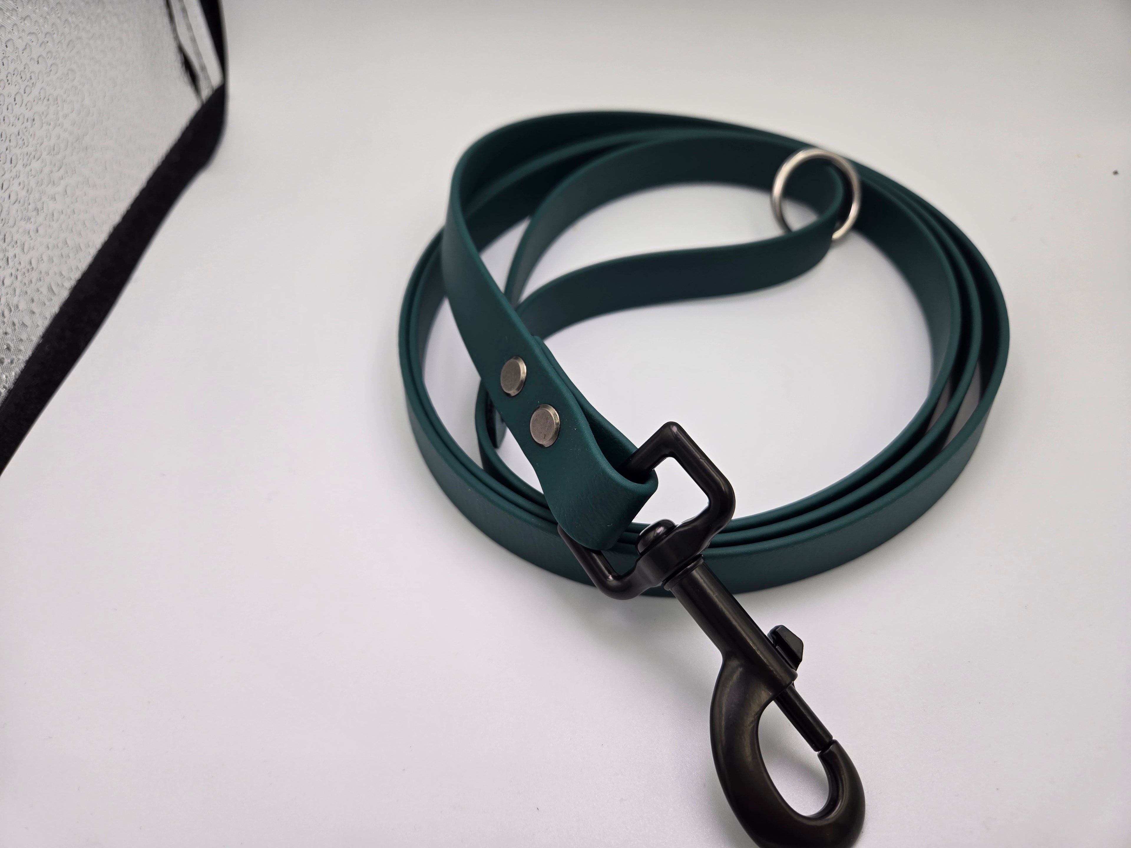 6ft Biothane Dog Leash – 3/4” Wide