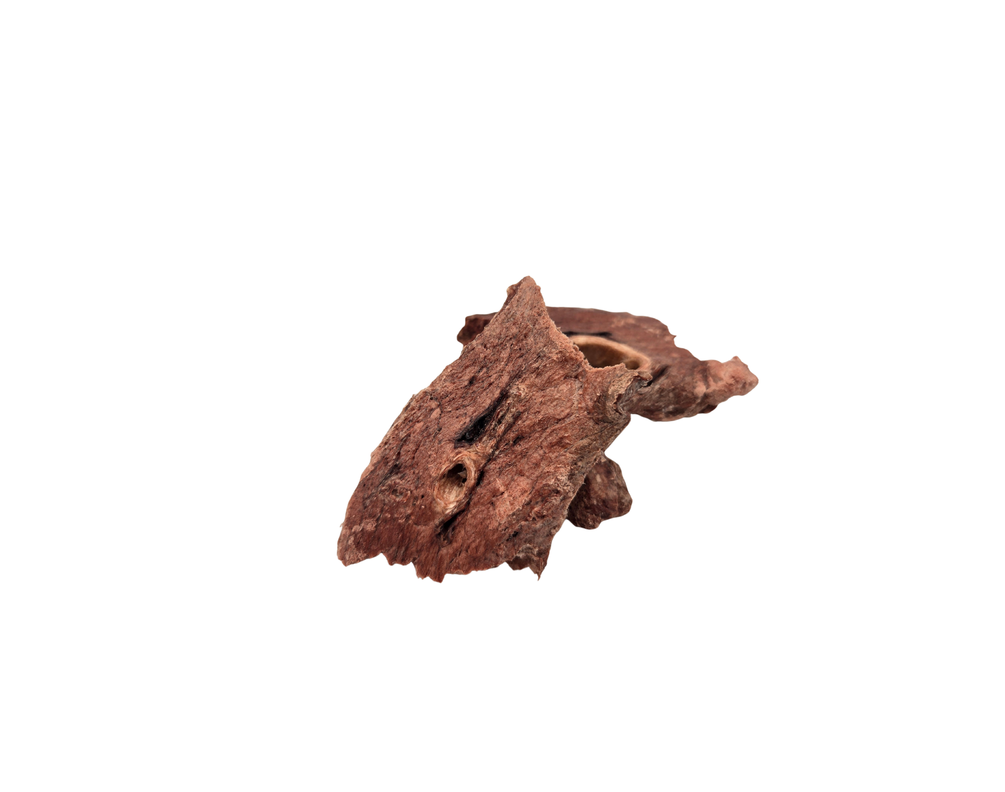 Freeze-Dried Water Buffalo Lung - 70g bag