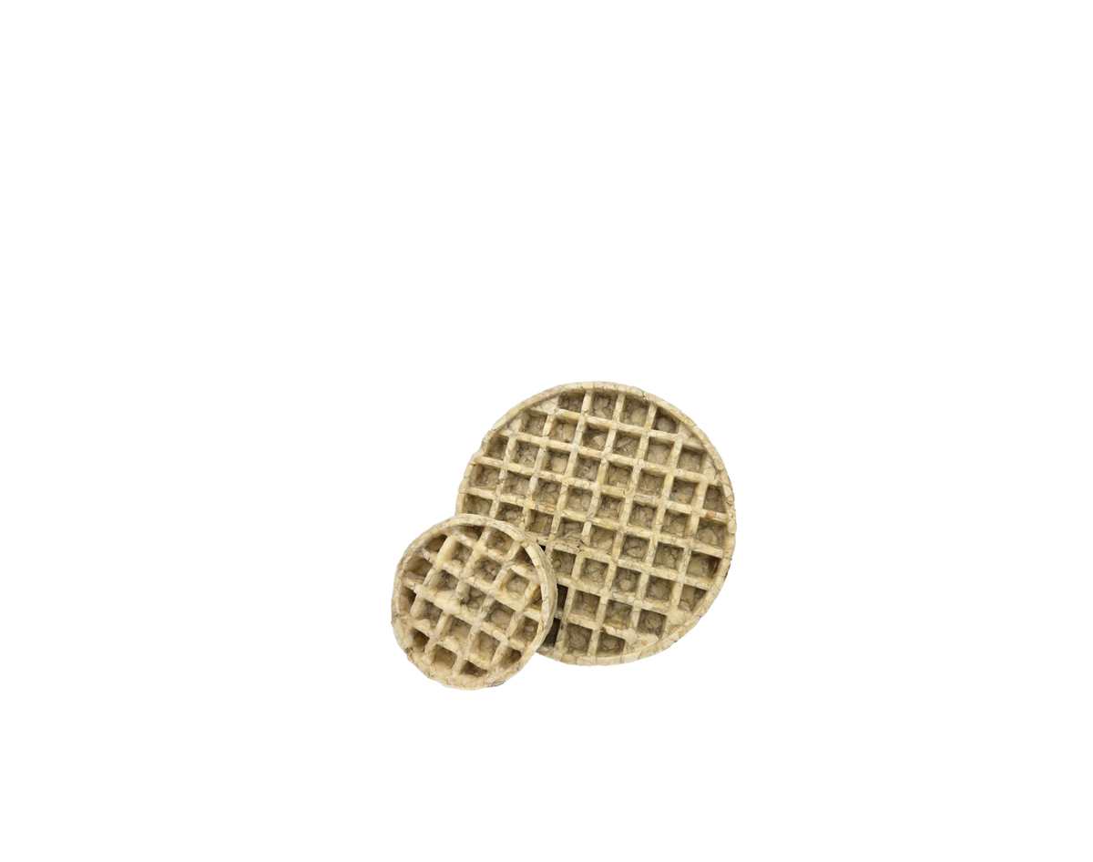 Beef Collagen Waffle