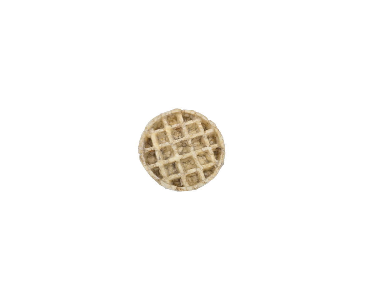 Beef Collagen Waffle