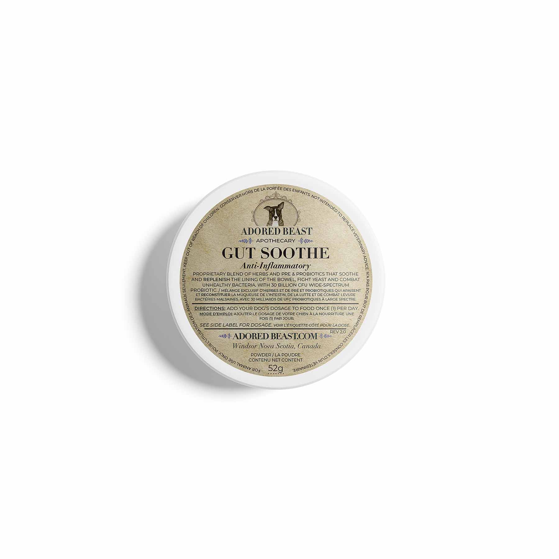 Gut Soothe