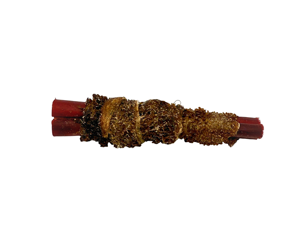6” Collagen Wrapped Beef Tripe Chews