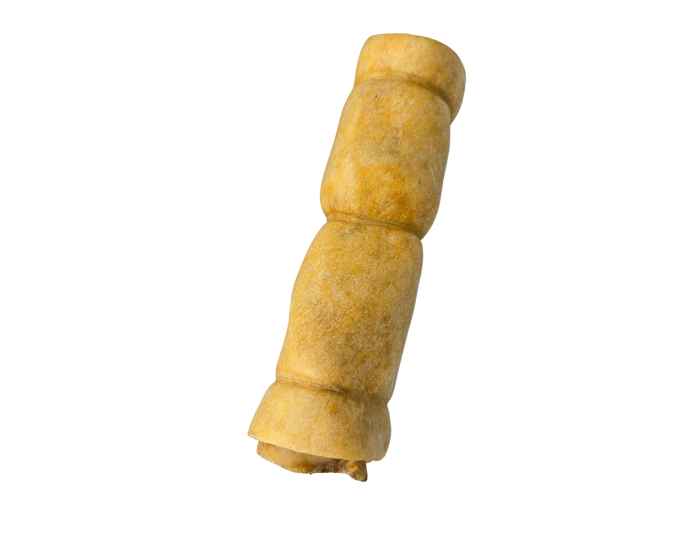 6" Water Buffalo Cheek Roll