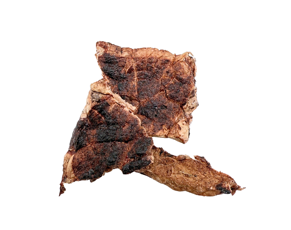 Dehydrated Beef Lung - 55g Bag