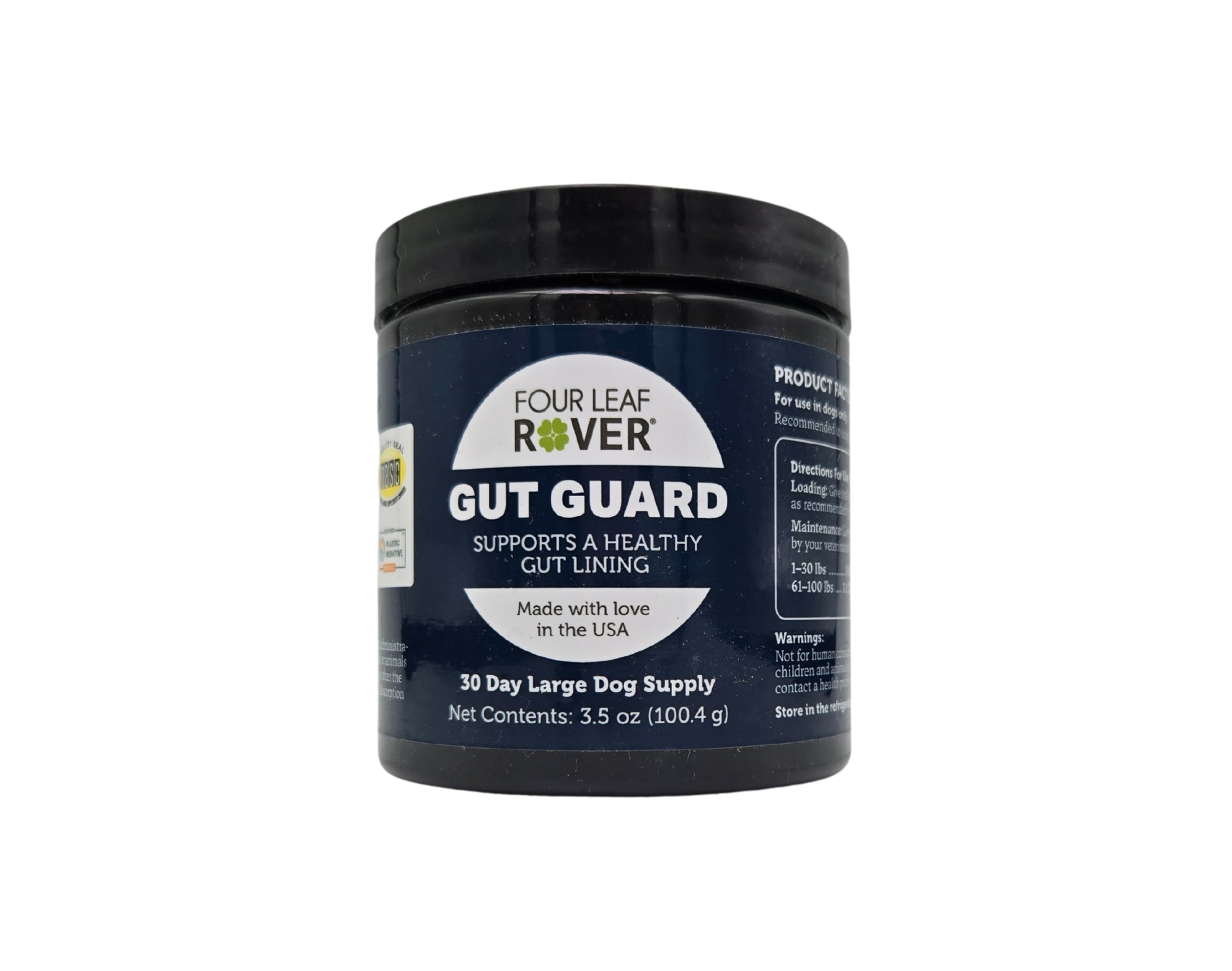Gut Guard