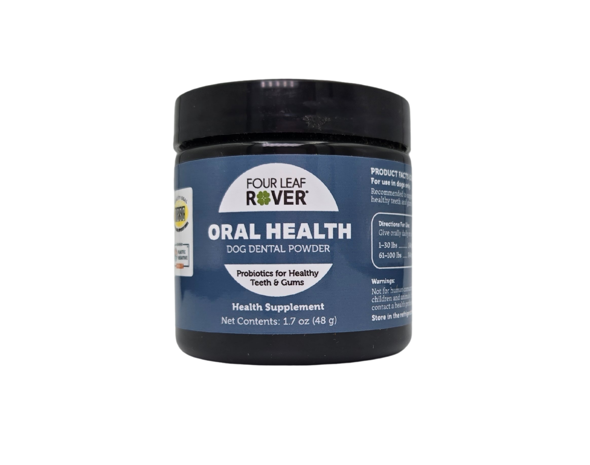 Oral Health