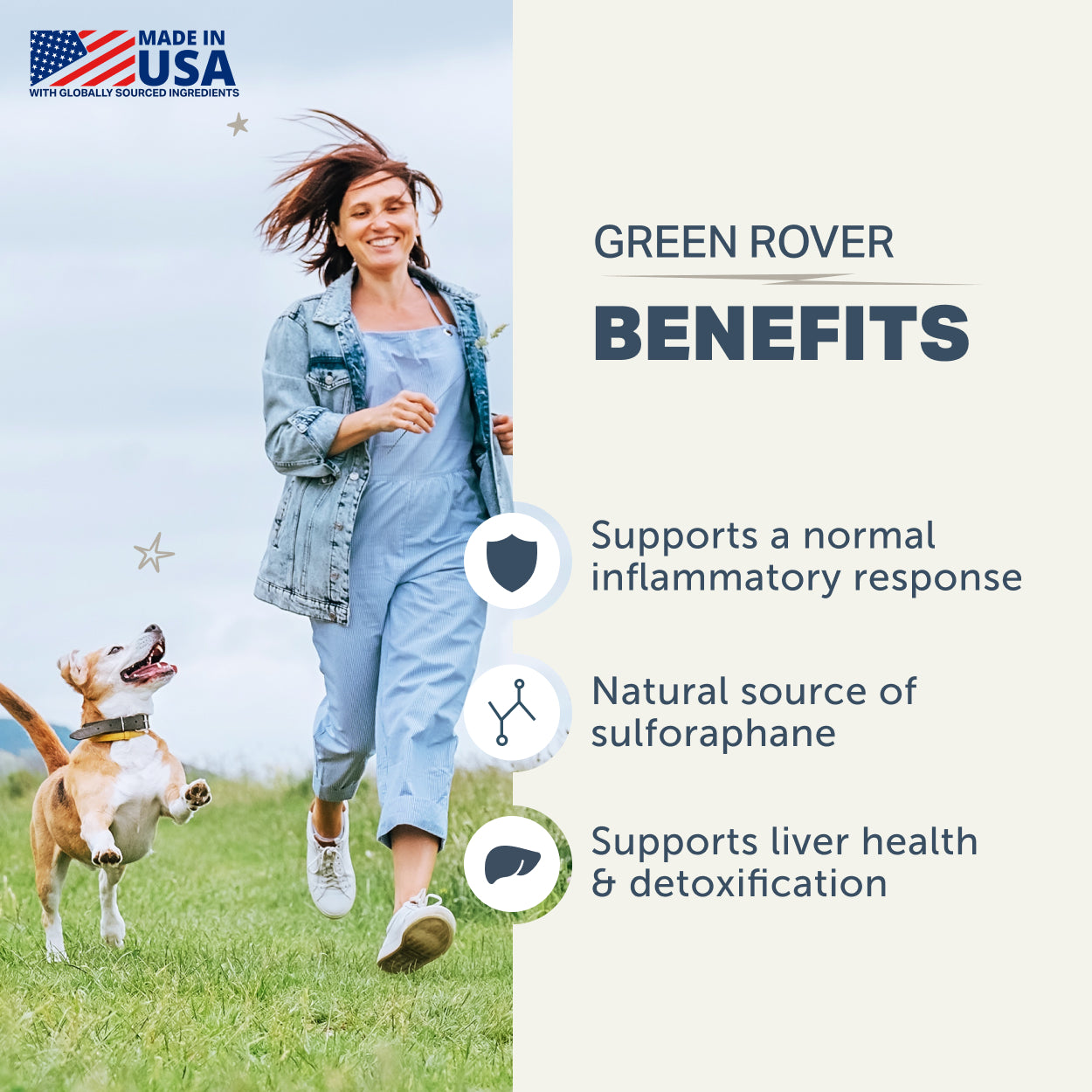 Green Rover