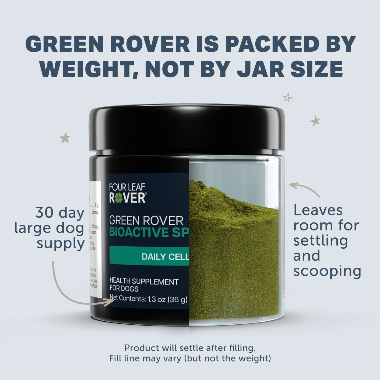 Green Rover