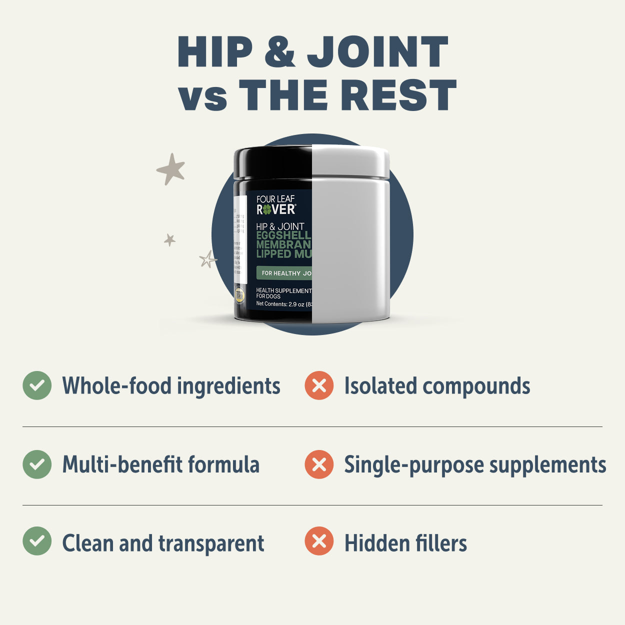 Hip and Joint