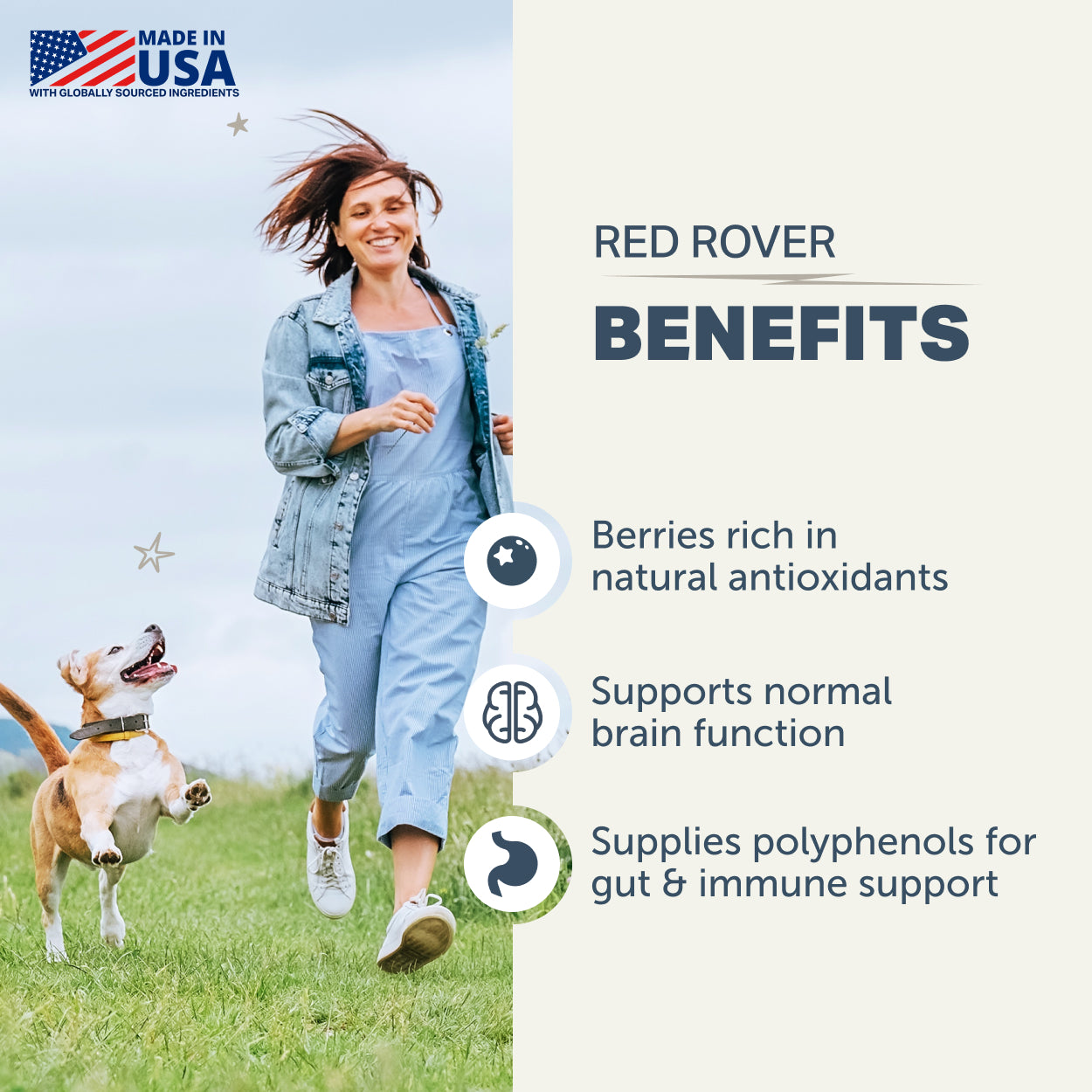 Red Rover
