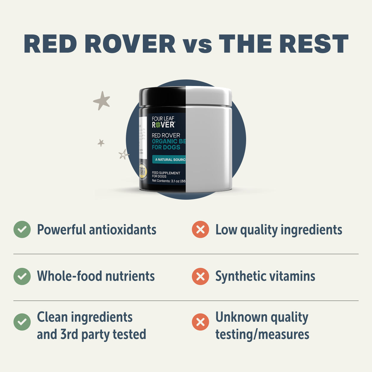 Red Rover