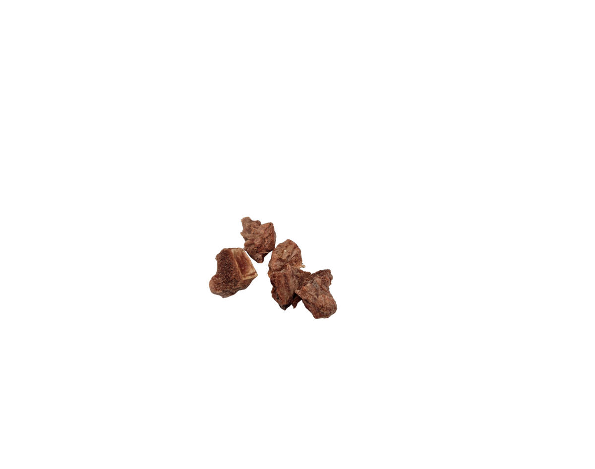 Freeze Dried Beef Lip - 100g