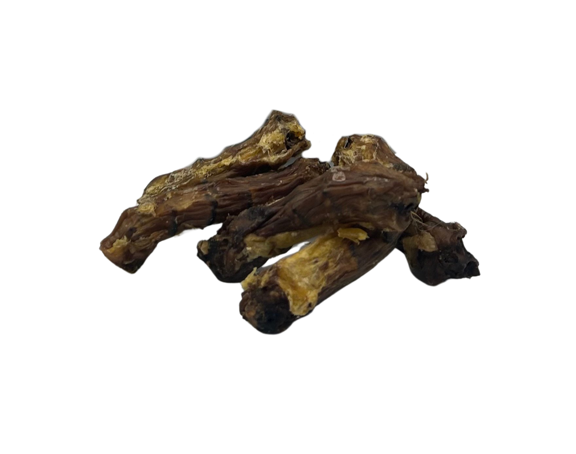 Dehydrated Chicken Necks - 150g Bag