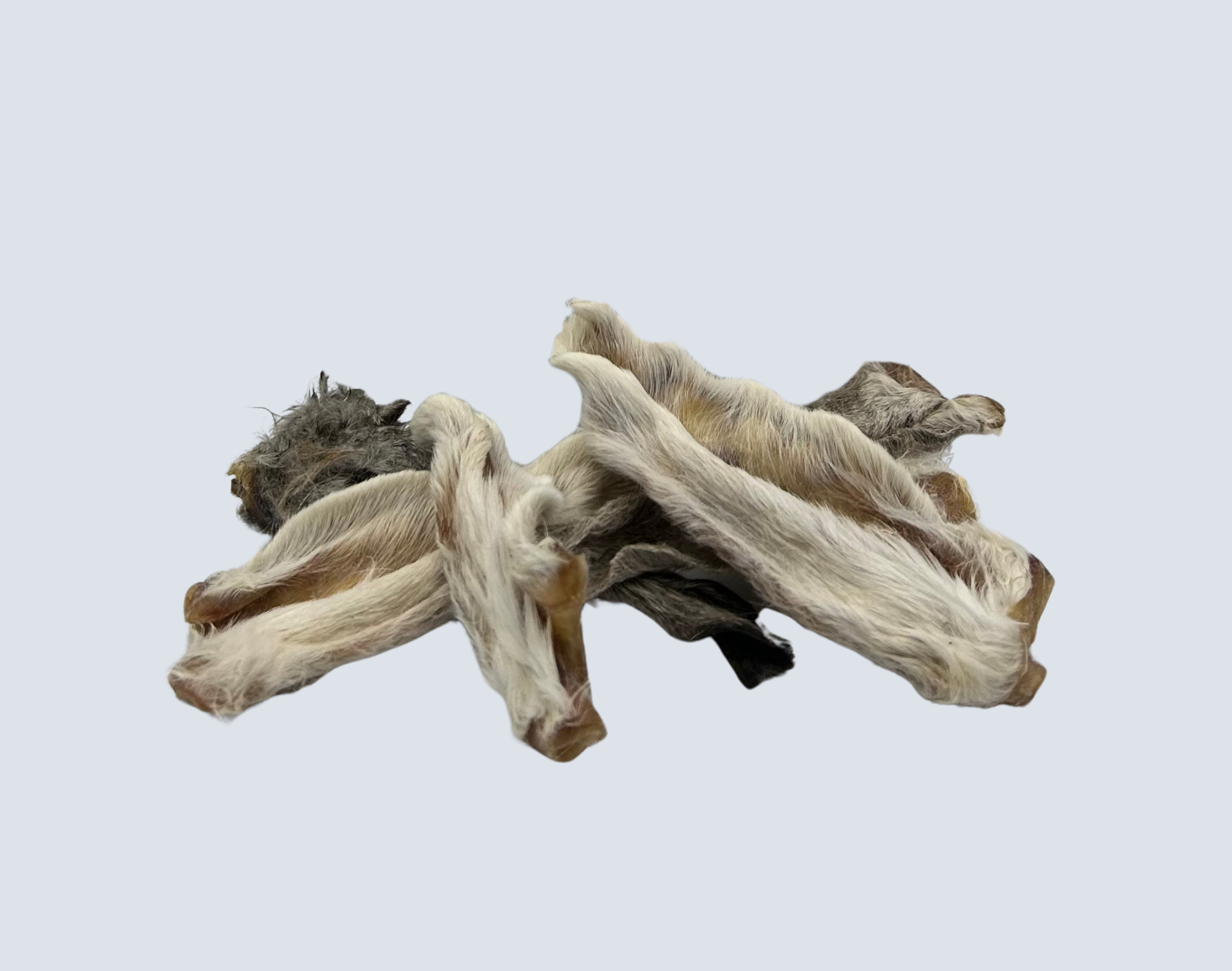 Dehydrated Rabbit Ears