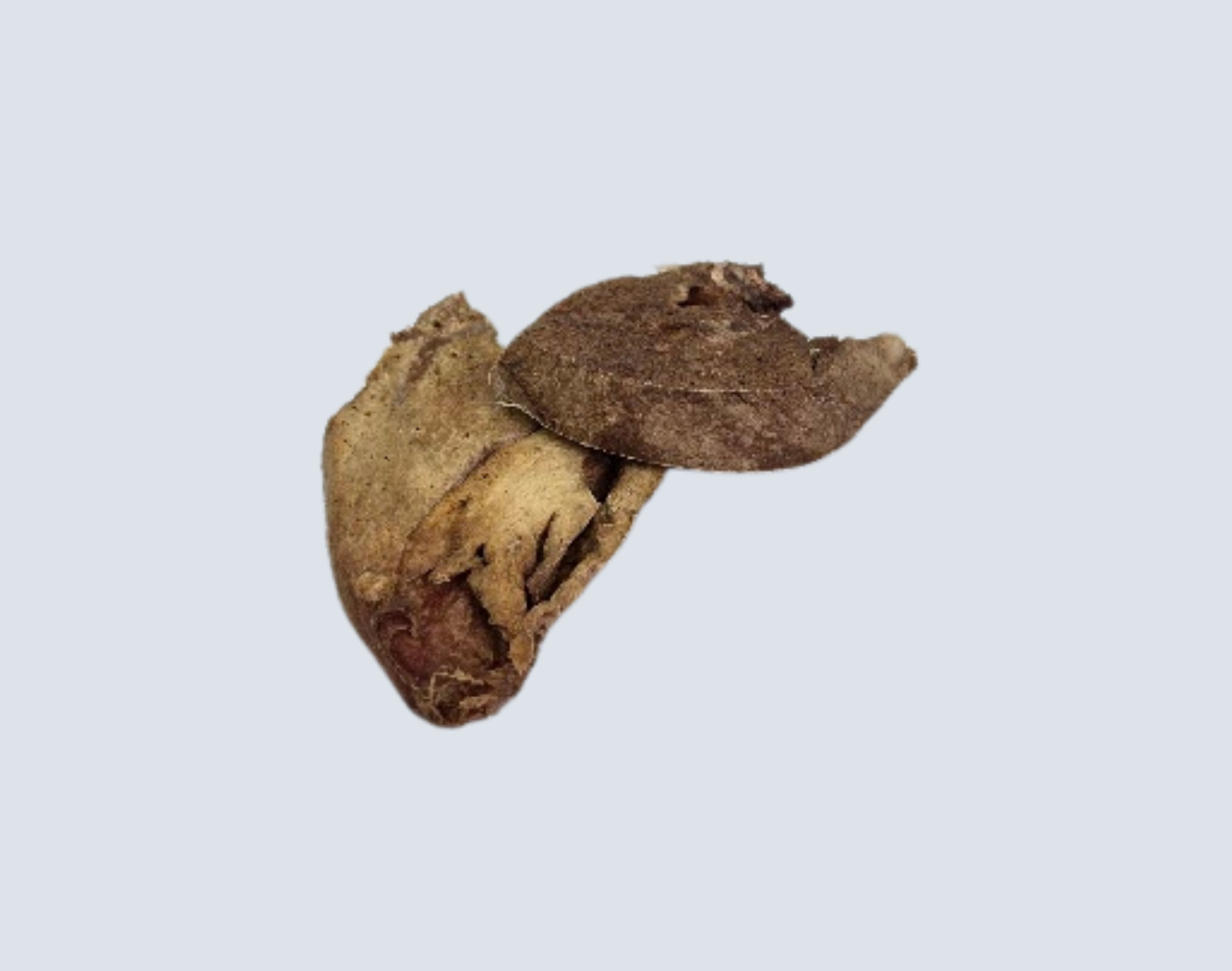Freeze-Dried Lamb Lung