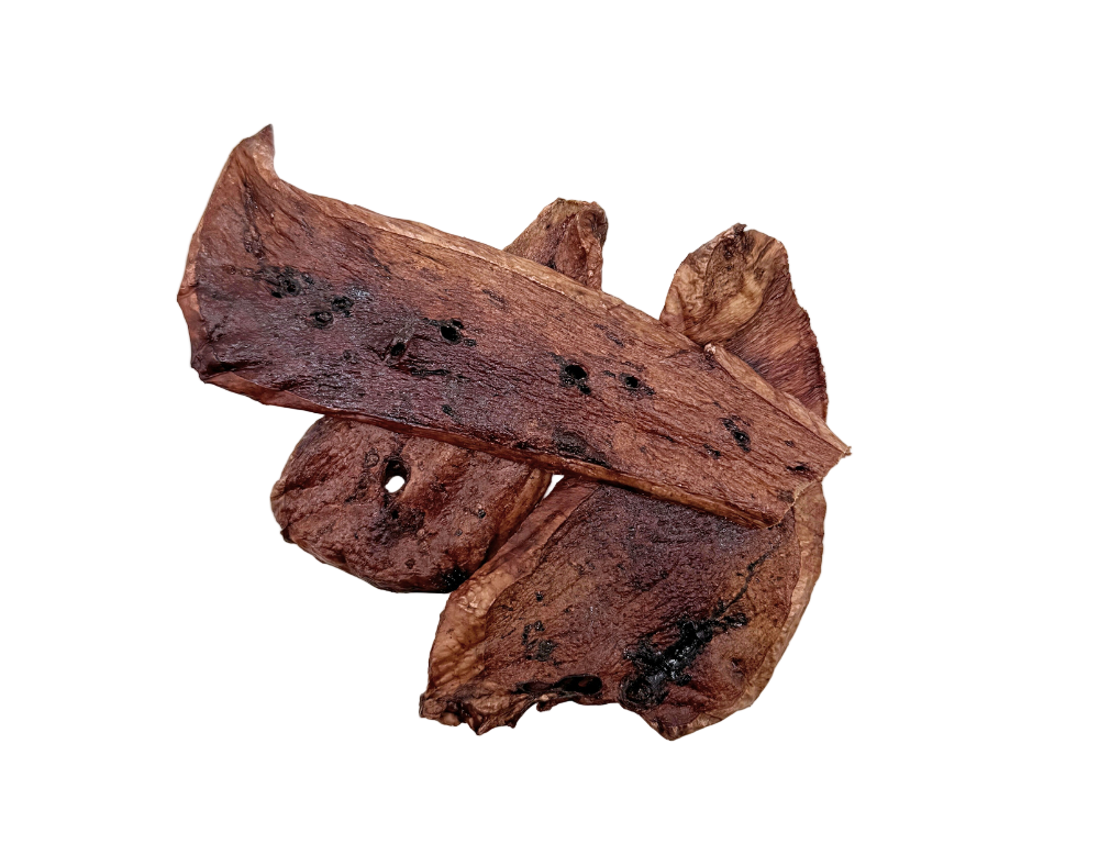 Dehydrated Lamb Lung - 55g Bag