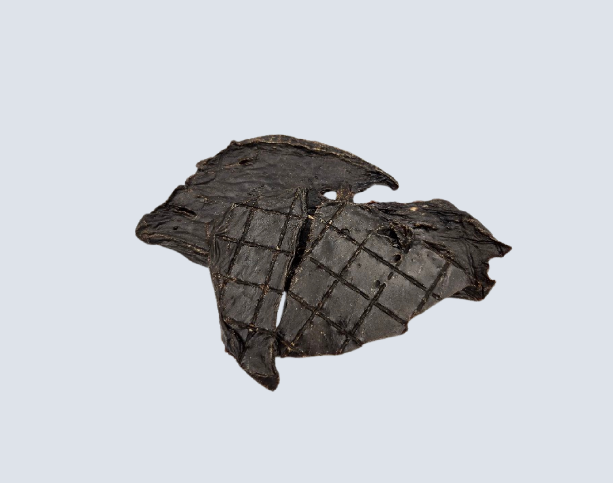 Dehydrated Ostrich Liver - 50g Bag