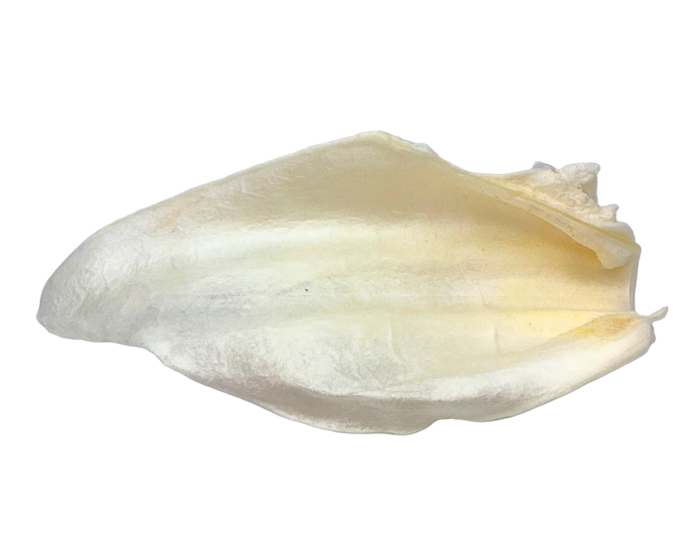 Puffed Beef Ear