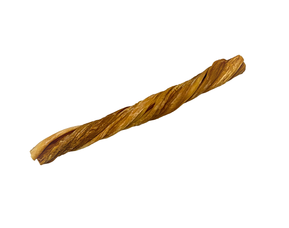 Tripe Twists